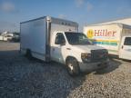 2008 Ford Econoline E450 Super Duty Cutaway Van