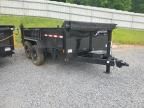 2025 Homeseader 2025 Homesteader Dump Trailer