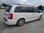 2012 Chrysler Town & Country Touring L