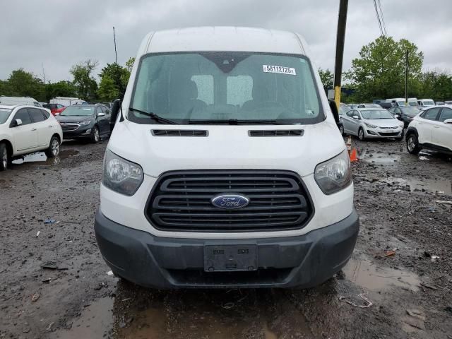 2017 Ford Transit T-350
