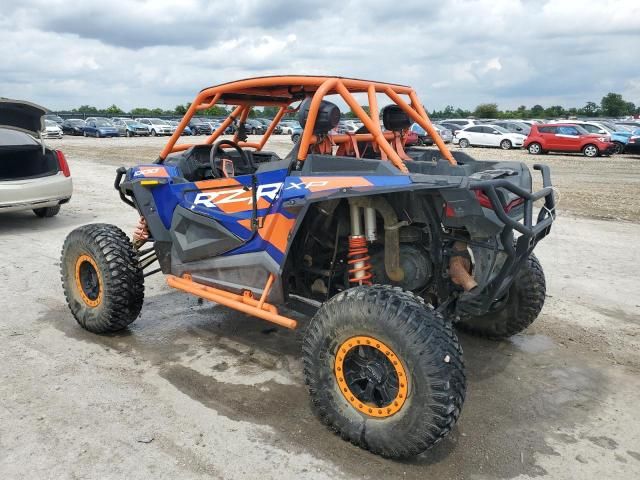 2022 Polaris RZR XP 1000