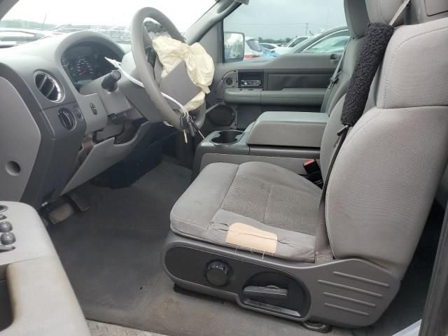 2004 Ford F150