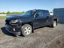 2016 Chevrolet Silverado K1500 LT for sale in Ottawa, ON