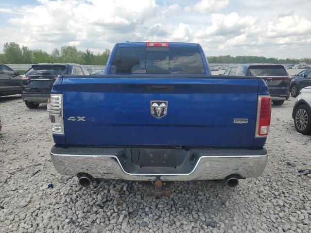 2014 Dodge 1500 Laramie