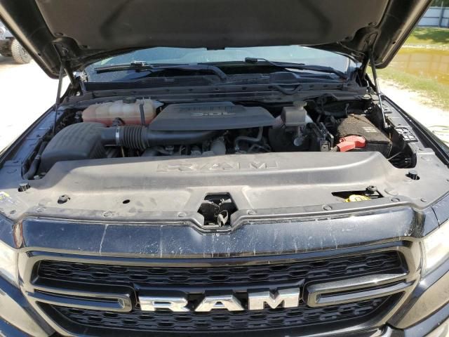 2021 Dodge RAM 1500 BIG HORN/LONE Star