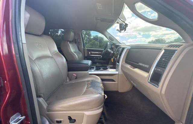 2012 Dodge RAM 2500 Laramie