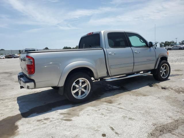 2006 Toyota Tundra Double Cab SR5