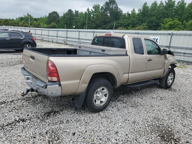 2006 Toyota Tacoma Prerunner V6