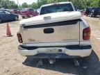 2004 Chevrolet Silverado C1500