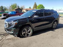 2021 GMC Terrain SLT for sale in Denver, CO