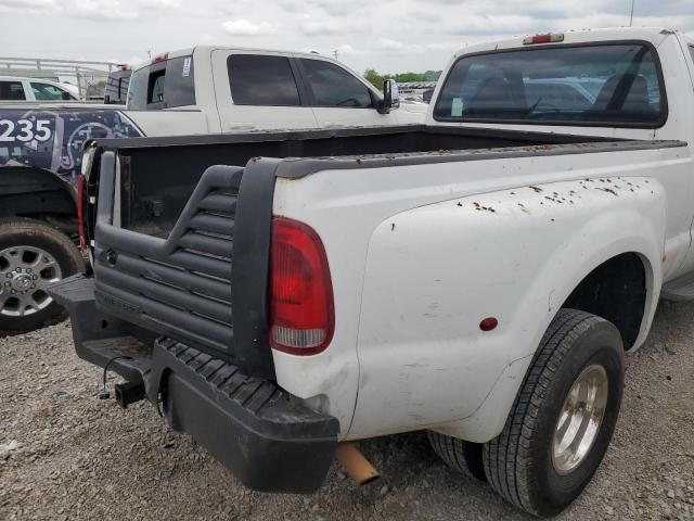 2001 Ford F350 Super Duty