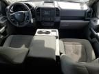 2016 Ford F150 Super Cab