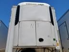 2009 Utility VS2RA Refrigerated Van Trailer