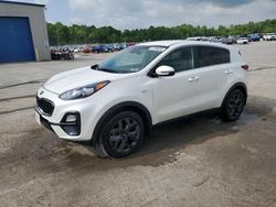 2022 KIA Sportage LX for sale in Ellwood City, PA