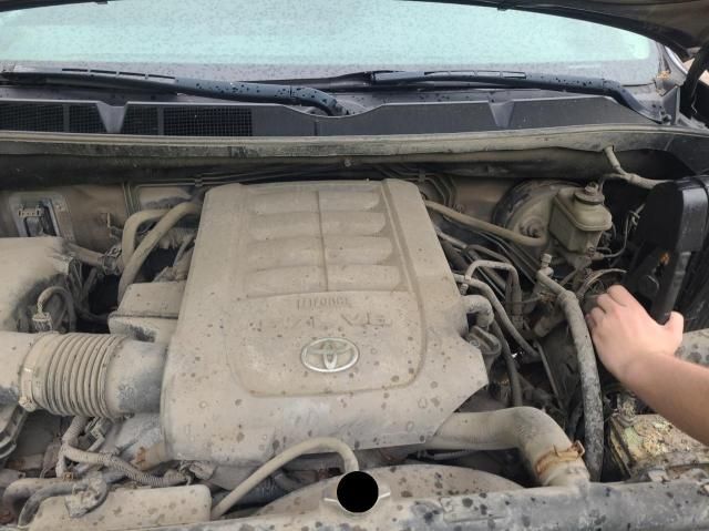 2008 Toyota Tundra Double Cab