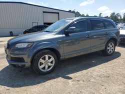 2015 Audi Q7 Prestige for sale in Hampton, VA
