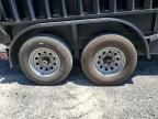 2024 MAX Built Dump Trailer