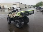 2022 Yamaha YFM700