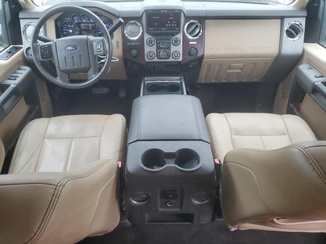 2014 Ford F250 Super Duty