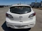 2013 Mazda 3 I