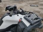 2022 ATV 4 Wheeler