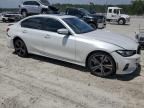 2024 BMW 330I