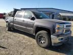 2014 Chevrolet Silverado C1500 LT