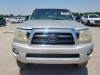 2005 Toyota Tacoma Access Cab