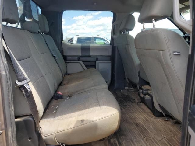2021 Ford F350 Super Duty