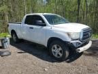 2012 Toyota Tundra Double Cab SR5