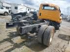 2021 International HV607