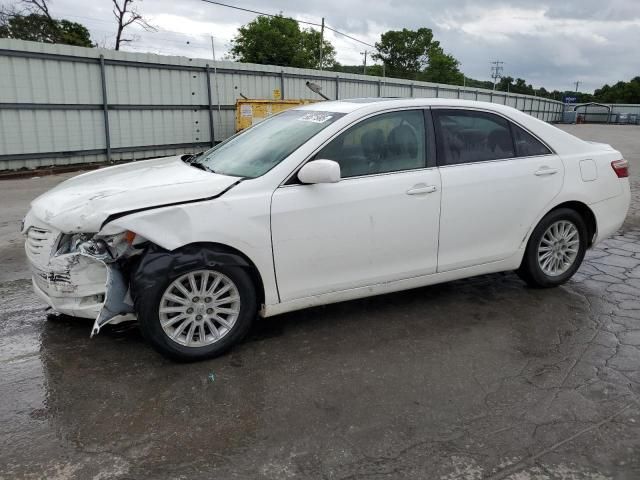 2007 Toyota Camry CE