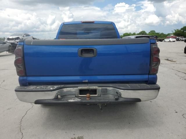 2004 Chevrolet Silverado C1500