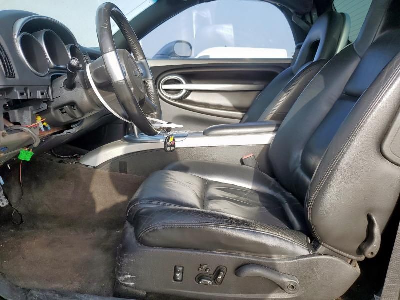 2005 Chevrolet SSR