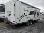 2015 Flagstaff Travel Trailer