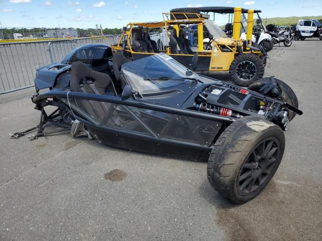 2021 Other Automobile Other
