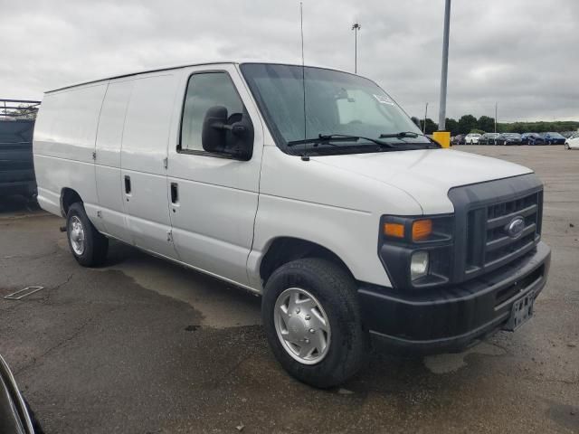 2013 Ford Econoline E150 Van