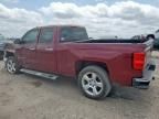 2015 Chevrolet Silverado C1500