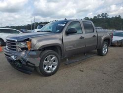 2013 GMC Sierra C1500 SLE for sale in Greenwell Springs, LA