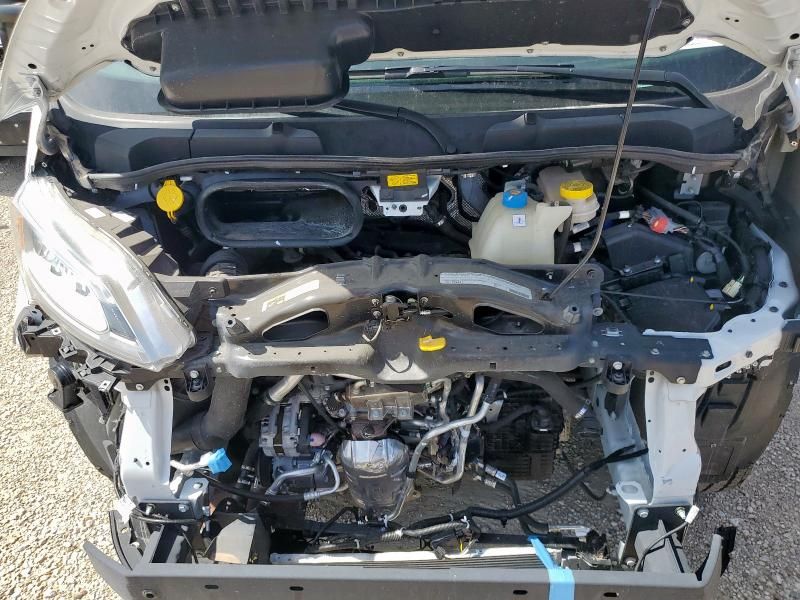 2024 Dodge RAM Promaster 2500 2500 High