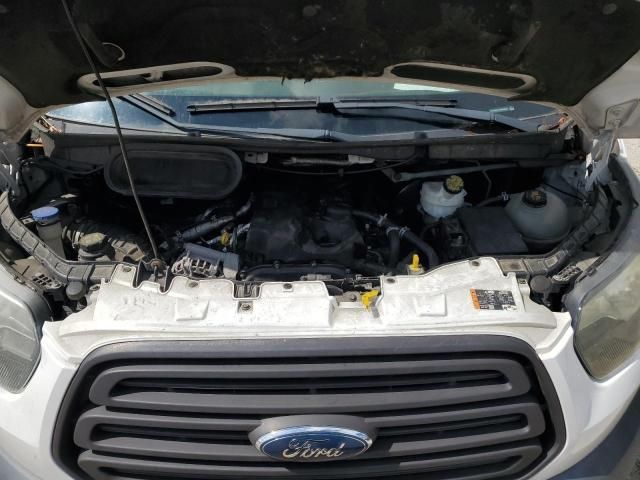 2016 Ford Transit T-350 HD