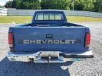 1991 Chevrolet S Truck S10
