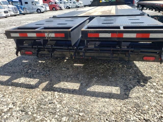 2024 Fabr Trailer