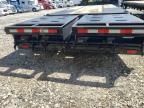 2024 Fabr Trailer