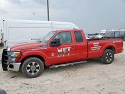 Hail Damaged Trucks for sale at auction: 2012 Ford F250 Super Duty