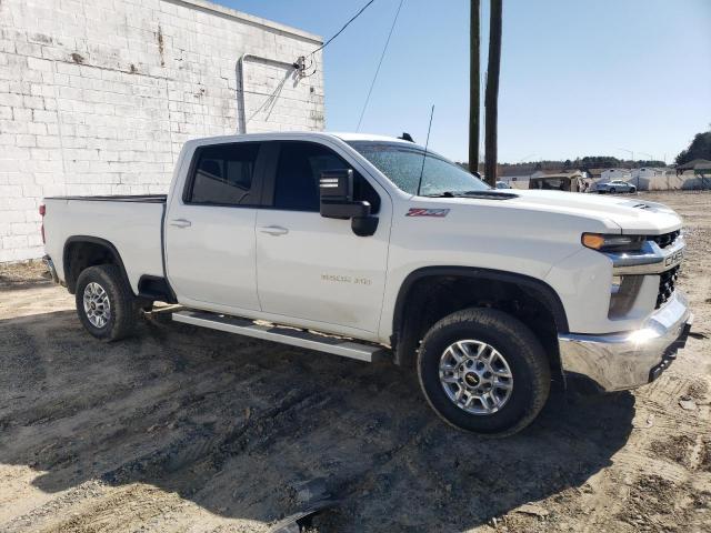 2021 Chevrolet Silverado K2500 Heavy Duty lt