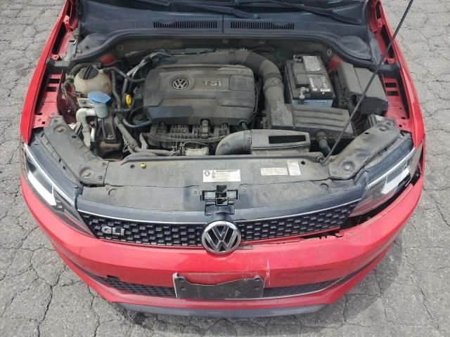 2014 Volkswagen Jetta GLI