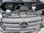 2025 Mercedes-Benz Sprinter 2500