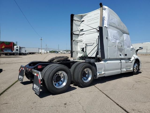 2024 Volvo VN VNL