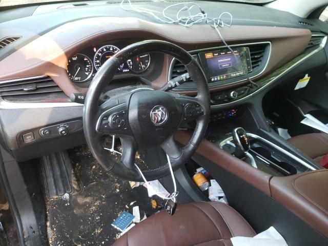 2020 Buick Enclave Avenir